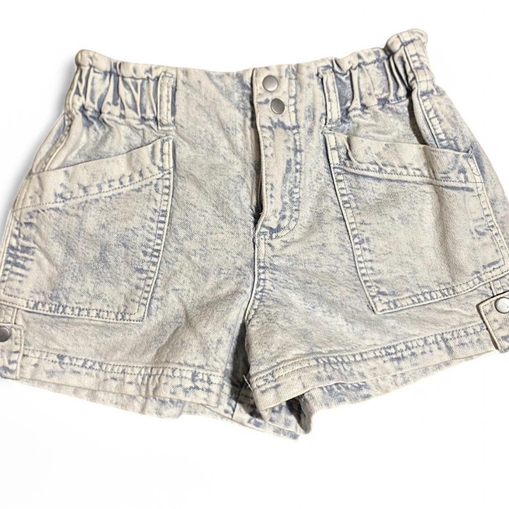 Denim Women's Shorts By Anthropologie